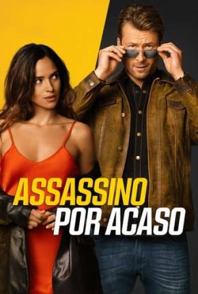 Assassino por Acaso - Legendado Baixar o Torrent