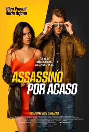 Assassino por Acaso - Legendado e Dublado Não Oficial Baixar o Torrent