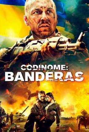 Codinome - Banderas Baixar o Torrent