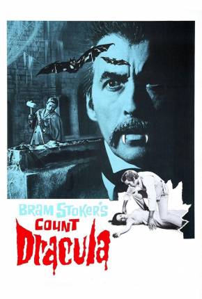 Conde Drácula / Nachts wenn Dracula erwacht - Legendado Baixar o Torrent