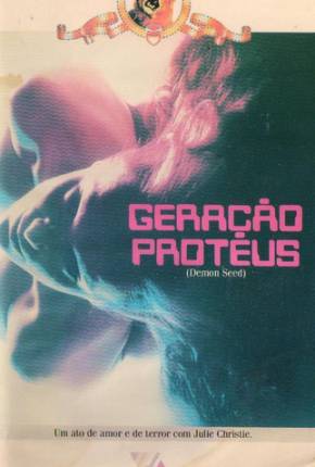 Geração Proteus - Legendado Baixar o Torrent