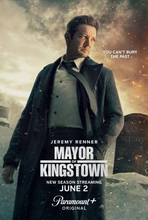 Mayor of Kingstown - 3ª Temporada Legendada Baixar o Torrent