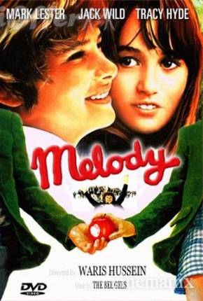 Melody... Quando Brota o Amor (BRRIP) Baixar o Torrent