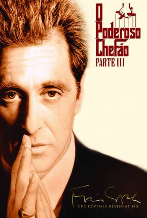 O Poderoso Chefão - Parte III (BRRIP) Baixar o Torrent