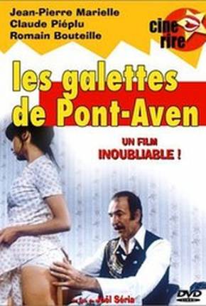 Os Biscoitos de Pont-Aven / Les galettes de Pont-Aven - Legendado Baixar o Torrent