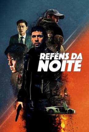 Reféns da Noite Baixar o Torrent