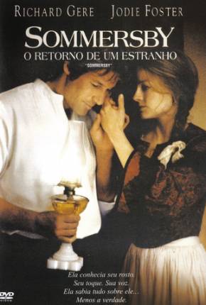 Sommersby - O Retorno de um Estranho (BluRay) Baixar o Torrent