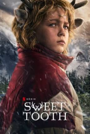 Sweet Tooth - 3ª Temporada Baixar o Torrent