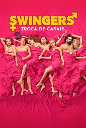 Swingers - Troca de Casais Baixar o Torrent