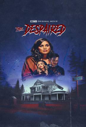 The Despaired - Legendado e Dublado Não Oficial Baixar o Torrent