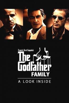 The Godfather Family - A Look Inside (Documentário) Baixar o Torrent