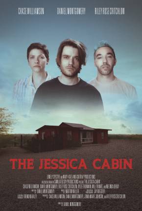 The Jessica Cabin - Legendado e  Dublado Não Oficial Baixar o Torrent