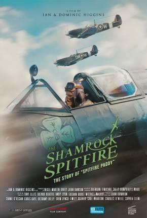 The Shamrock Spitfire - Legendado e Dublado Não Oficial Baixar o Torrent