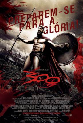 300 (BRRIP) Baixar o Torrent