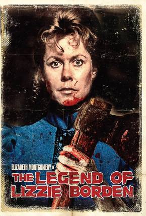 A Lenda de Lizzie Borden / DVD Remux - Legendado Baixar o Torrent