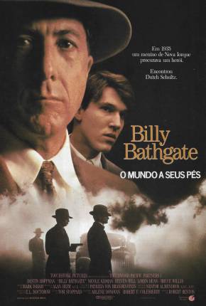 Billy Bathgate - O Mundo a Seus Pés / BRRIP Baixar o Torrent