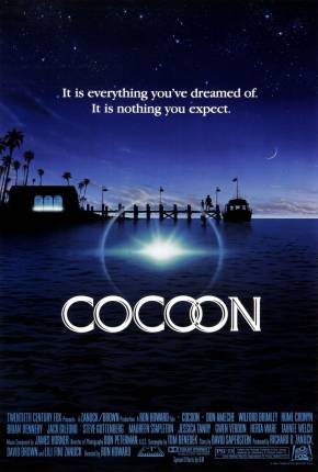 Cocoon 1 e 2 Baixar o Torrent