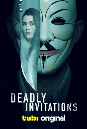 Deadly Invitations - Legendado Baixar o Torrent