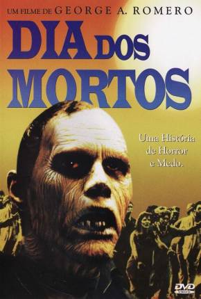 Dia dos Mortos / BRRIP Baixar o Torrent