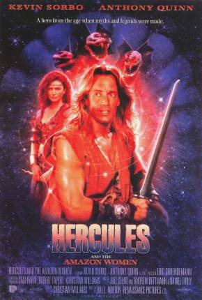 Hércules - Todos os Filmes Clássicos Baixar o Torrent