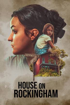 House On Rockingham - Legendado e Dublado Não Oficial Baixar o Torrent