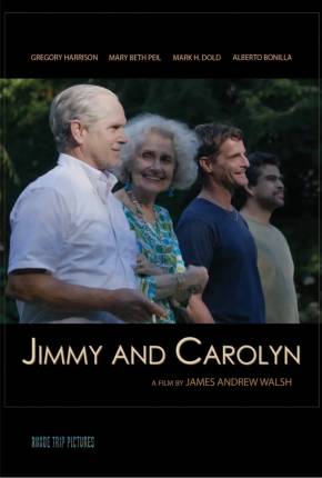 Jimmy and Carolyn - Legendado e Dublado Não Oficial Baixar o Torrent