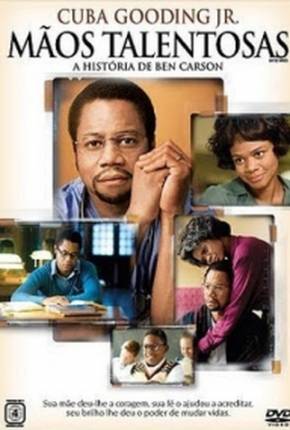 Mãos Talentosas - A História de Ben Carson (Filme de TV) Baixar o Torrent