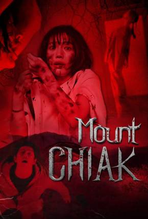 Mount Chiak - Legendado Baixar o Torrent