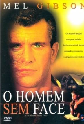 O Homem Sem Face / The Man Without a Face Baixar o Torrent