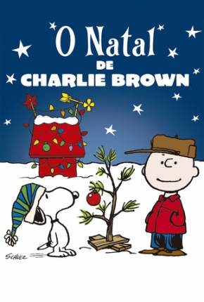 O Natal de Charlie Brown / A Charlie Brown Christmas Baixar o Torrent