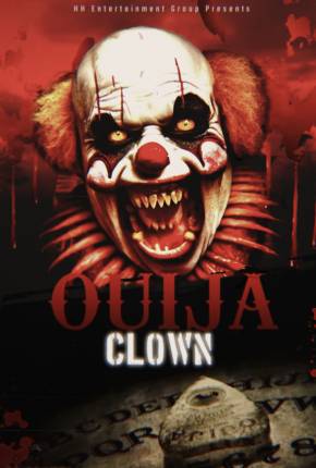 Ouija Clown - Legendado Baixar o Torrent