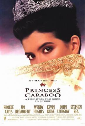 Princesa Caraboo / Princess Caraboo Baixar o Torrent