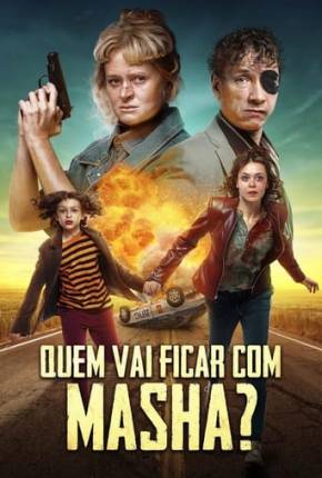 Quem Vai Ficar com Masha? Baixar o Torrent