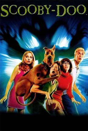 Scooby-Doo (Dual) Baixar o Torrent