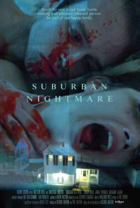 Suburban Nightmare - Legendado Baixar o Torrent