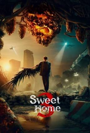Sweet Home - 3ª Temporada Baixar o Torrent