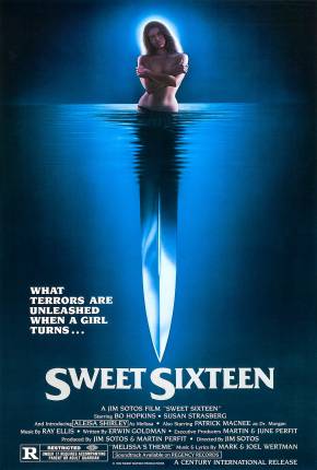 Sweet Sixteen - Legendado Baixar o Torrent