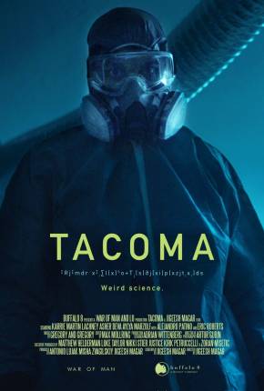 Tacoma - Legendado e Dublado Não Oficial Baixar o Torrent