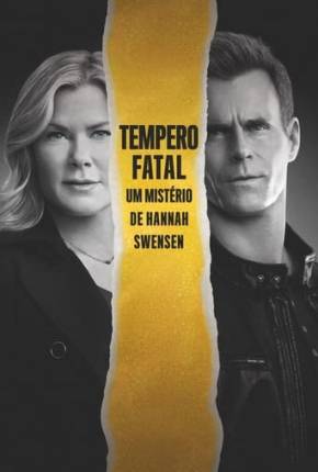 Tempero Fatal - Um Mistério de Hannah Swensen Baixar o Torrent