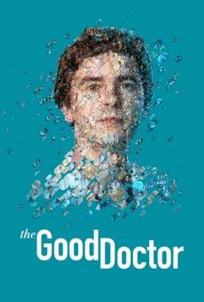 The Good Doctor - O Bom Doutor - 7ª Temporada Baixar o Torrent