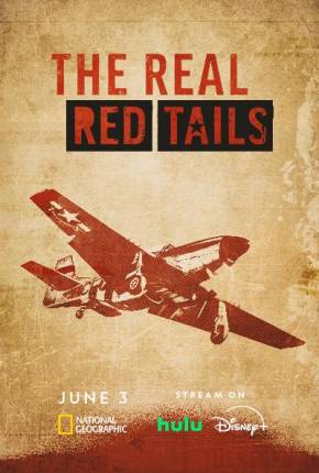 The Real Red Tails Baixar o Torrent