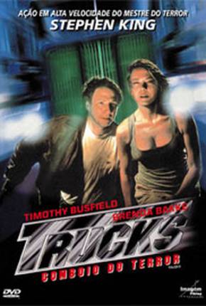 Trucks - Comboio do Terror / DVDrip Baixar o Torrent