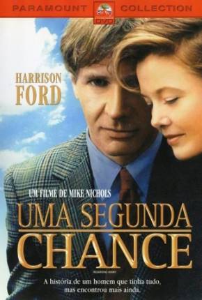 Uma Segunda Chance / Regarding Henry Baixar o Torrent