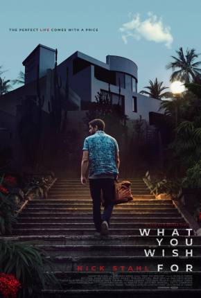 What You Wish For - Legendado e Dublado Não Oficial Baixar o Torrent