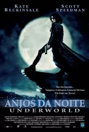 Anjos da Noite - 4K - Versão de Cinema Baixar o Torrent