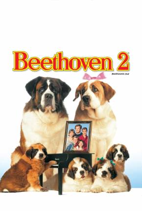 Beethoven 2 / Beethovens 2nd Baixar o Torrent