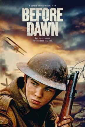 Before Dawn - Legendado e Dublado Baixar o Torrent