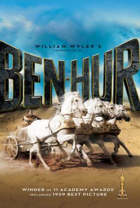 Ben-Hur (Dual) Baixar o Torrent