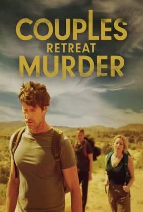 Couples Retreat Murder - Legendado e Dublado Baixar o Torrent