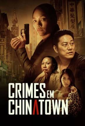 Crimes em Chinatown Baixar o Torrent